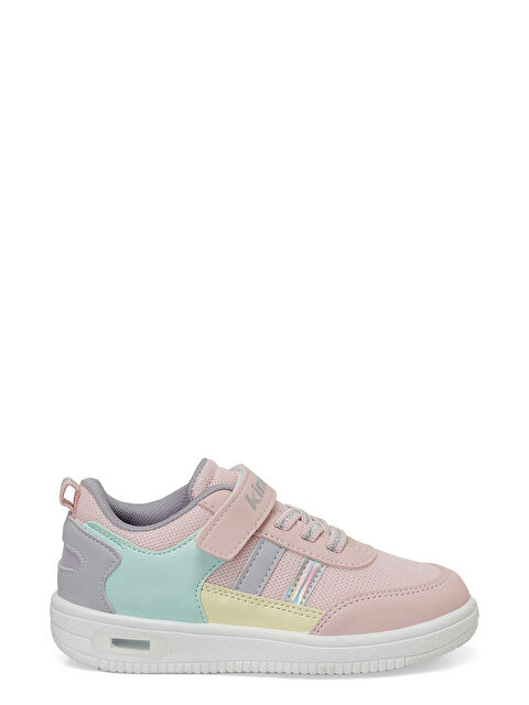 Kinetix CENA P 5FX Pembe Kız Çocuk Sneaker - S000343468-37393