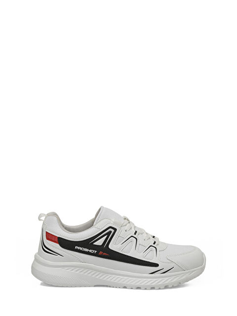 Proshot BRADY 6FX Beyaz Erkek Koşu Ayakkabısı - S000513913-37246