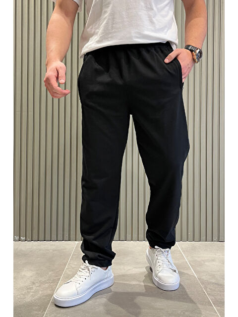 Mishar İtalia Erkek Yan Şeritli Eşofman Altı - S000326467-19351