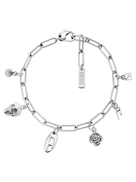 Diesel DJDX1604-040 Erkek Bileklik - S000491379-24196