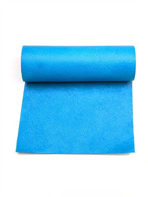 Technow 15 Kesimli Mavi Kopar Kullan Rulo Temizlik Bezi 27x30 Cm 1 Adet Rulo - S000493336-17234