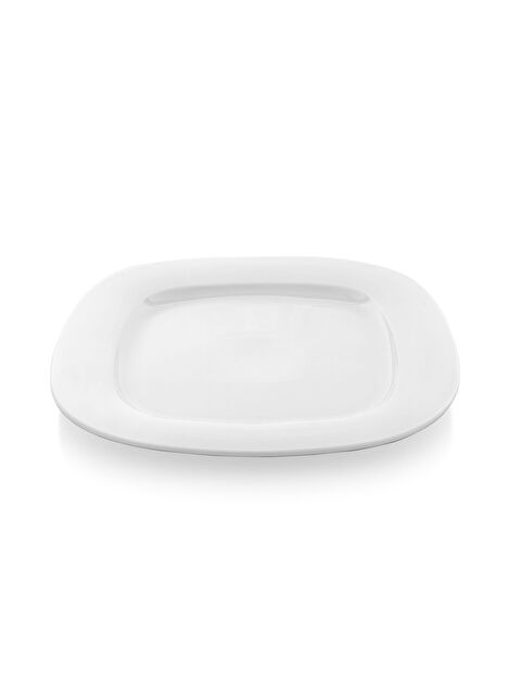 GÜRAL PORSELEN Rio 33 Cm Kare Tabak - S000490985-37646