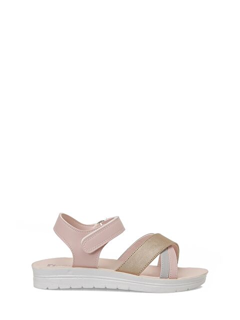 I Cool MADSEN F 6FX Pembe Kız Çocuk Sandalet - S000529548-20024
