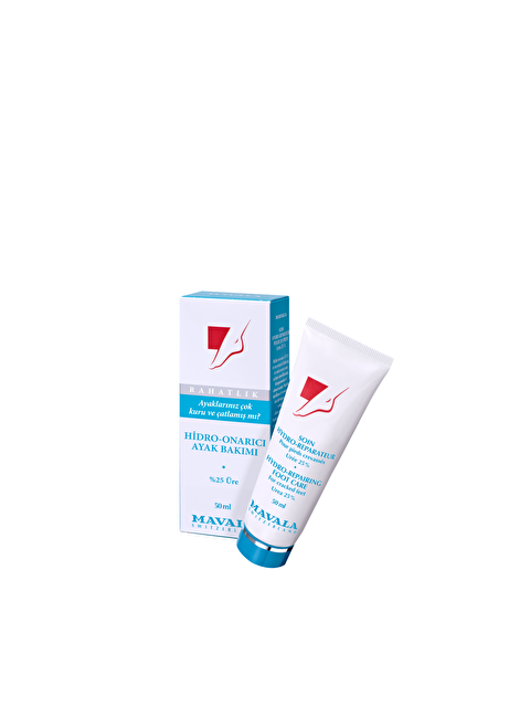 Mavala Hydro Repairing Foot Care Onarıcı Ayak Bakım Kremi 50ml - S000254246-10231
