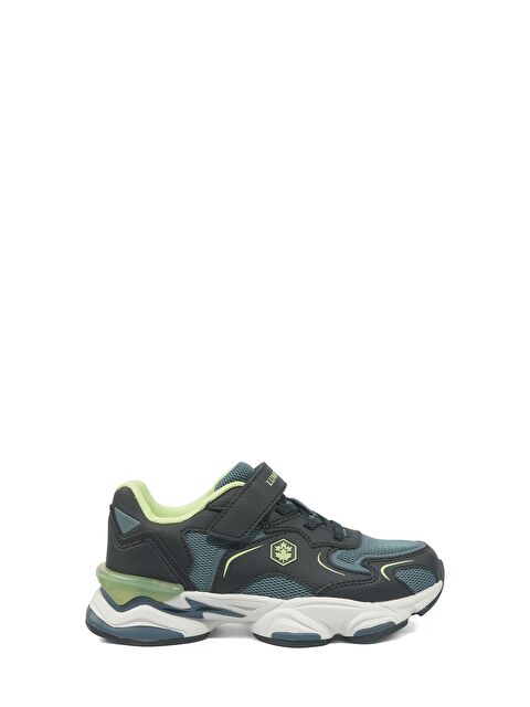 Lumberjack MADAX JR 6FX Lacivert Erkek Çocuk Spor Ayakkabı - S000510961-37358