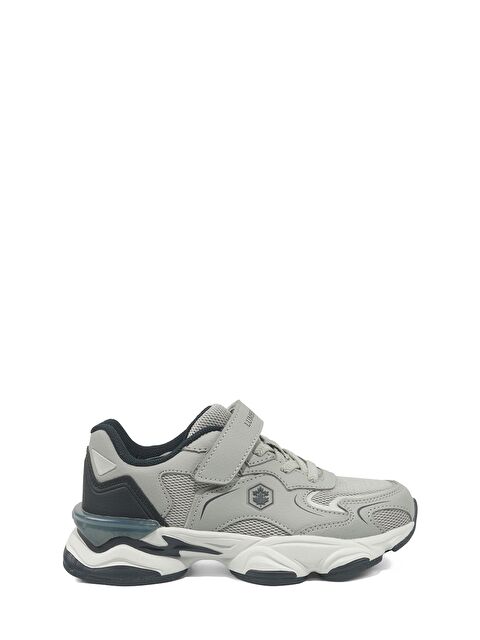 Lumberjack MADAX JR 6FX Gri Erkek Çocuk Spor Ayakkabı - S000510962-37281