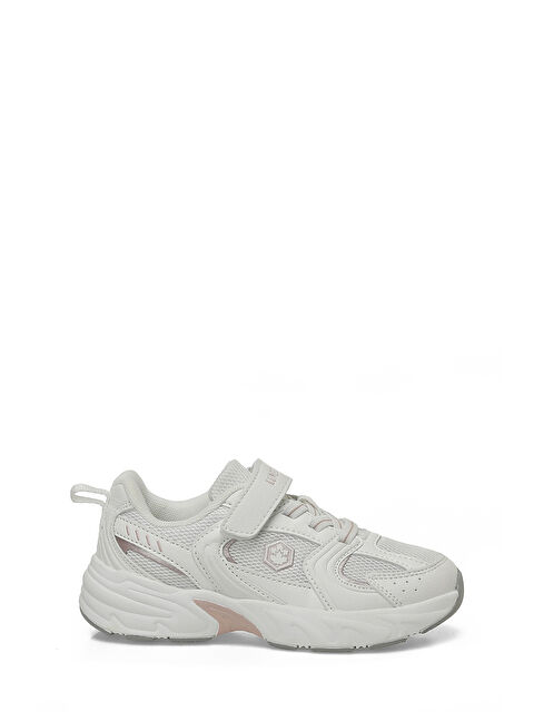 Lumberjack POL JR 6FX BEYAZ Kız Çocuk Spor Ayakkabı - S000503412-20063