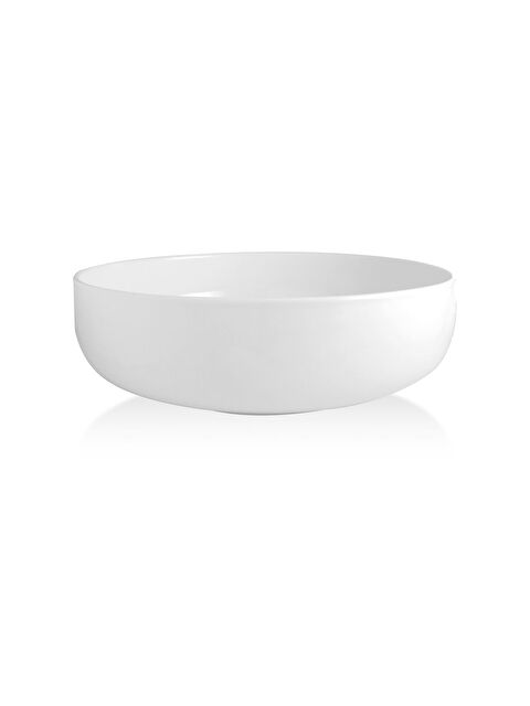 GÜRAL PORSELEN Açık Bufe 35 Cm Kase - S000491006-36