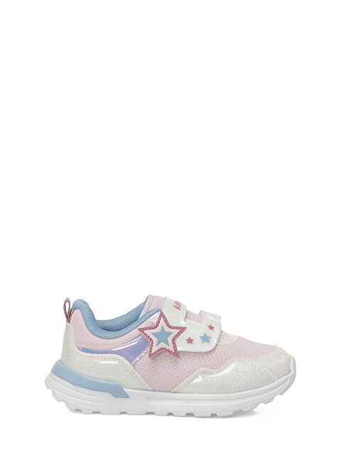 Kinetix ROLLA P 5FX Pembe Kız Çocuk Spor Ayakkabı - S000503414-37390