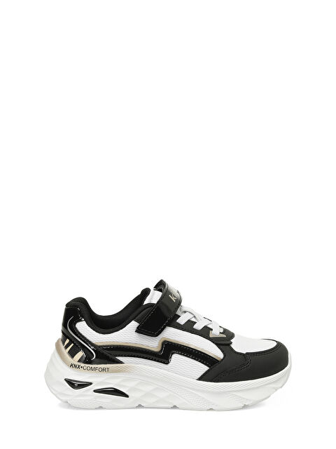 Kinetix IMPALA F 5FX Beyaz Kız Çocuk Spor Ayakkabı - S000503415-37246