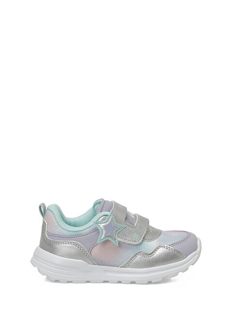 Kinetix ROLLA P 5FX Lila Kız Çocuk Spor Ayakkabı - S000503416-37540