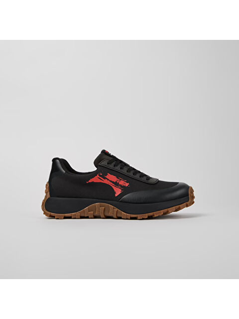 Camper Erkek Sneaker ( Günlük) K101077-001 Drift Trail Multi - Assorted - S000503423-19351