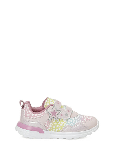 Kinetix ROLLA PU P 5PR Pembe Kız Çocuk Spor Ayakkabı - S000446006-20024