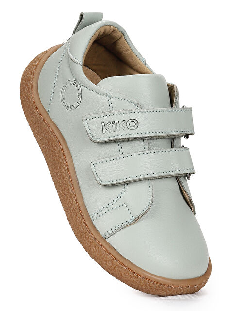 Kiko Kids Luqa %100 Deri Günlük Erkek Çocuk Spor Ayakkabı - S000494534-20054