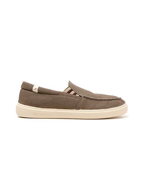 Toni Pons Erkek Sneaker ( Günlük) Ilari Brown - S000504345-19413