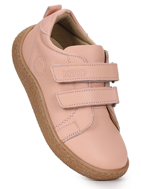 Kiko Kids Luqa %100 Deri Günlük Kız Çocuk Spor Ayakkabı - S000494536-7152