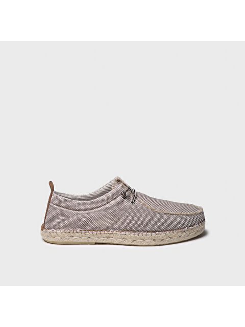 Toni Pons Erkek Espadril / Keten Oscar Pedra - S000504350-20600