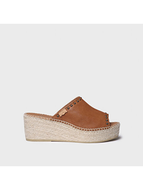 Toni Pons Kadın Terlik Modena Cuiro - S000504349-19413