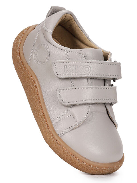 Kiko Kids Luqa %100 Deri Günlük Erkek Bebek Spor Ayakkabı - S000494539-19928