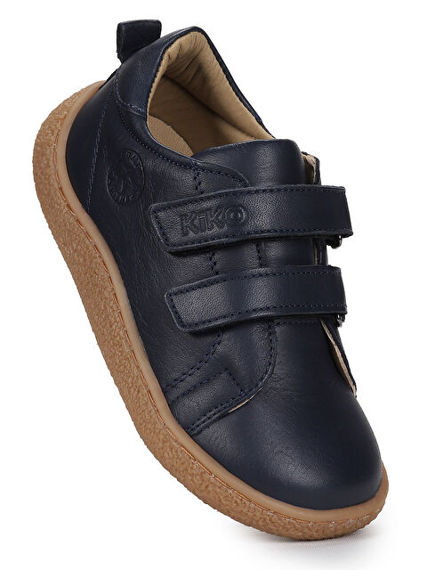 Kiko Kids Luqa %100 Deri Günlük Erkek Çocuk Spor Ayakkabı - S000494534-21164