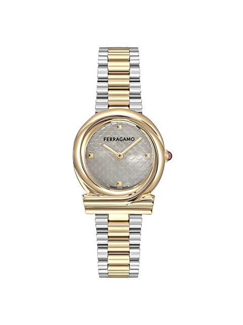 FERRAGAMO SFTG00425 Kadın Kol Saati - S000462388-20076