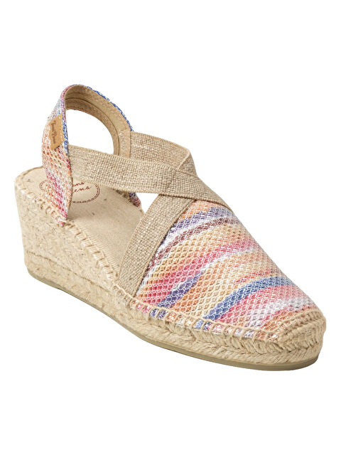 Toni Pons Kadın Sandalet Triton Multi - S000504365-19928
