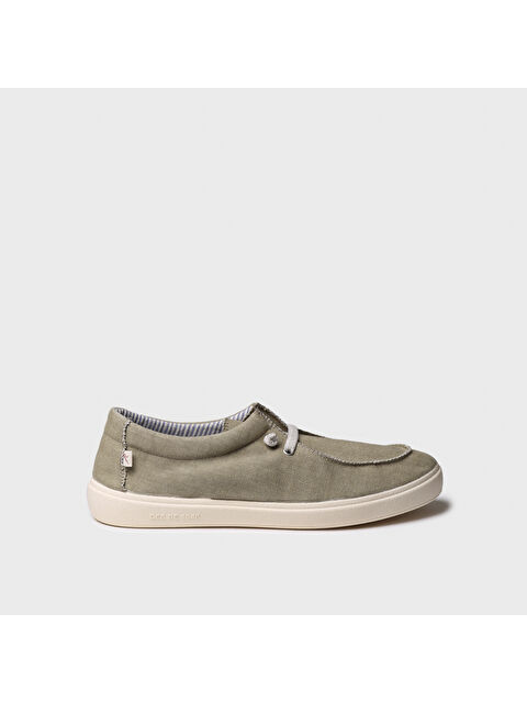 Toni Pons Erkek Sneaker ( Günlük) Ian Khaki - S000504367-18547