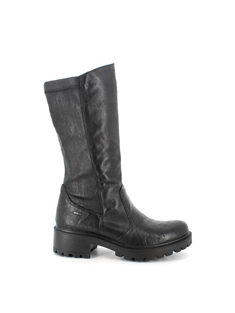 IGI&Co Kadın Çizme 4663700 DGG 46637 Nero