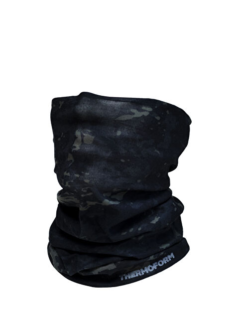 THERMOFORM Army Buff Dijital Siyah - S000532110-37216