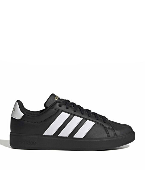 Adidas Streettalk Siyah Sneaker - S000504838-19351