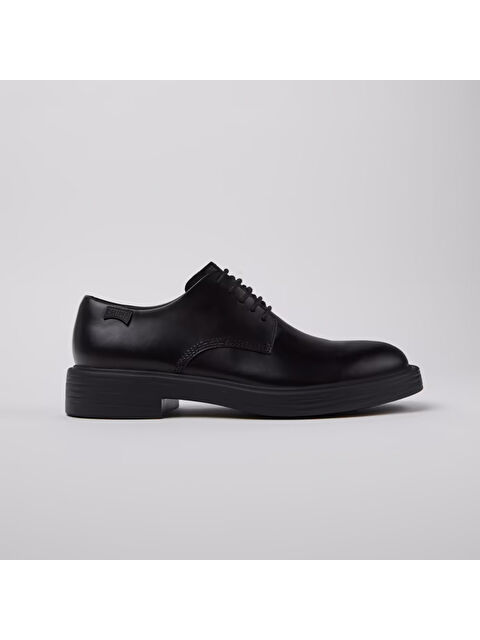Camper Erkek Oxford ( Klasik) K100979-001 Dean Black - S000503433-19351