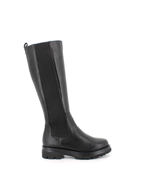 IGI&Co Kadın Çizme 8689800 VITELLO Elastan Nero