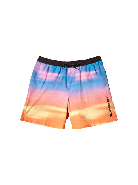 Quiksilver Erkek Yüzme Şort