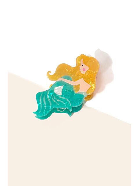 New Obsessions Deniz Kızı Asetat Mandal Toka - S000361946-27074