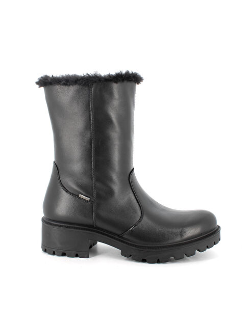IGI&Co Kadın Çizme 4663800 DGGGT 46638 NERO
