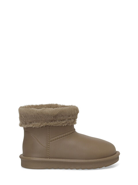 Butigo 24K-5008 4PR Taba Kadın Yağmur Botu - S000431408-14955