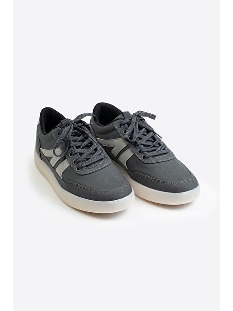 Letoon Erkek Keten Ayakkabı DRG014 - S000517460-33408