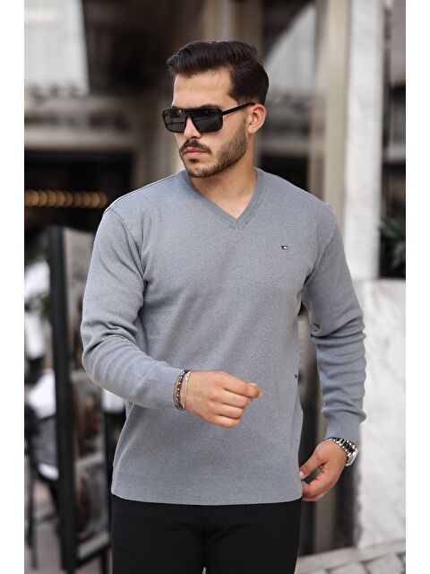 Comstar V Yaka Triko Kazak - S000270898-20600