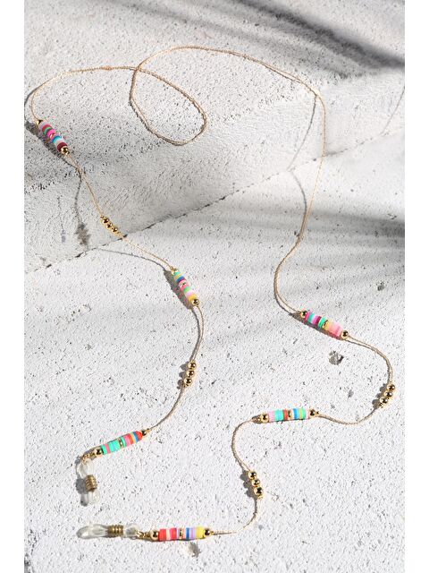 New Obsessions Miami Gözlük Maske Askı İpi - S000185733-27074