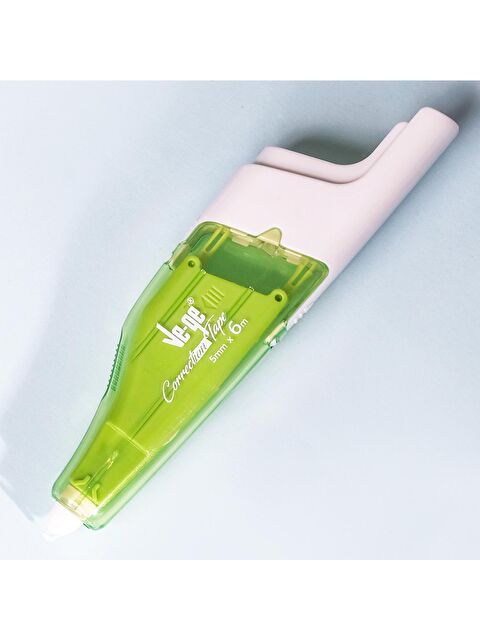 Ve-Ge Tipp-Ex Şerit Silici Düzeltici Daksil 6mx5mm - S000174028-20063