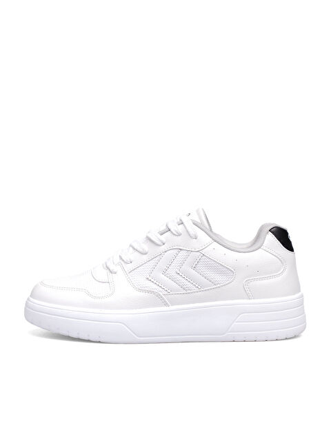 Hummel Kayno Sm Kadın Beyaz Sneaker - S000509088-20063