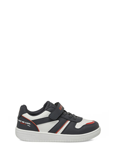 Kinetix PORS F 6FX Lacivert Erkek Çocuk Sneaker - S000507001-37341