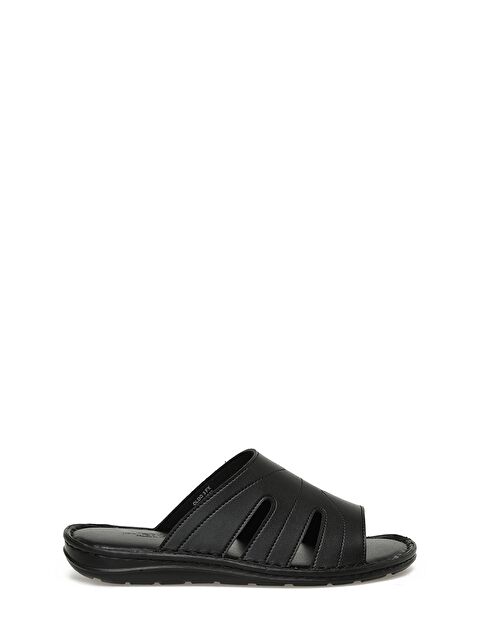 Flexall OLDO 3FX Siyah Erkek Terlik - S000507002-19351