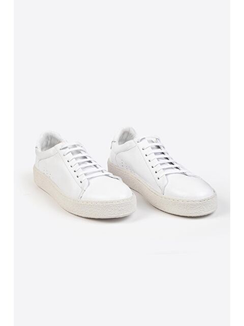 Letoon Erkek Deri Sneaker - S000446710-20063