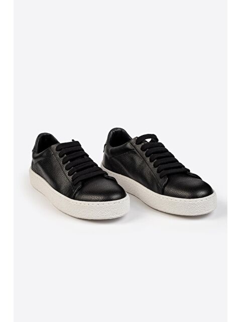Letoon Erkek Deri Sneaker - S000446710-19351