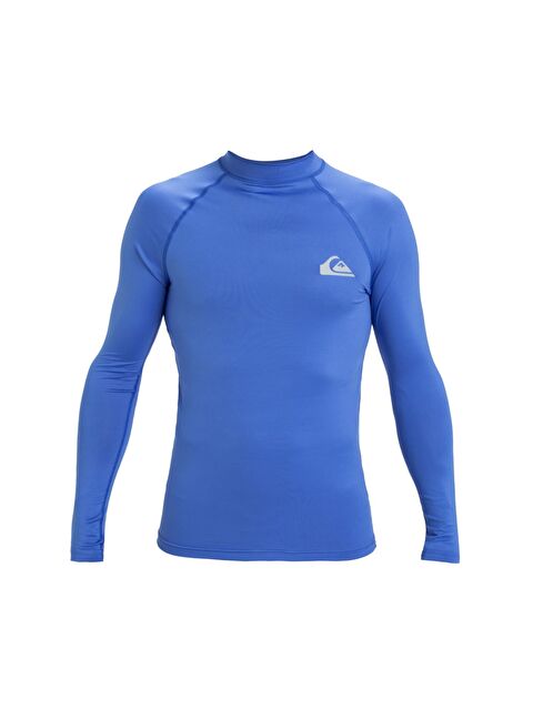 Quiksilver Erkek Uzun Kollu Spor Tişört