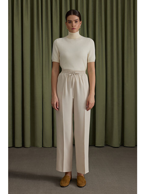 AKER Taş Lyocell Pantolon - S000488902-25636