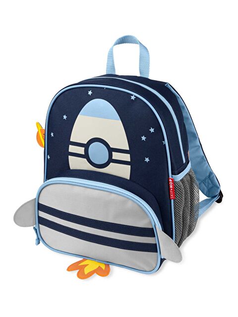 Skip Hop Çocuk Sırt Çantası Roket - S000260293-23173