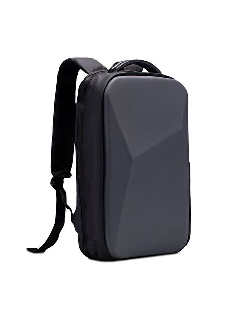 Classone GA-0014 Guntlet V1 Sert Kabuk Serisi 15.6 inch Uyumlu WTX Pro Su Geçirmez Kumaş Laptop Çant - S000470555-20600