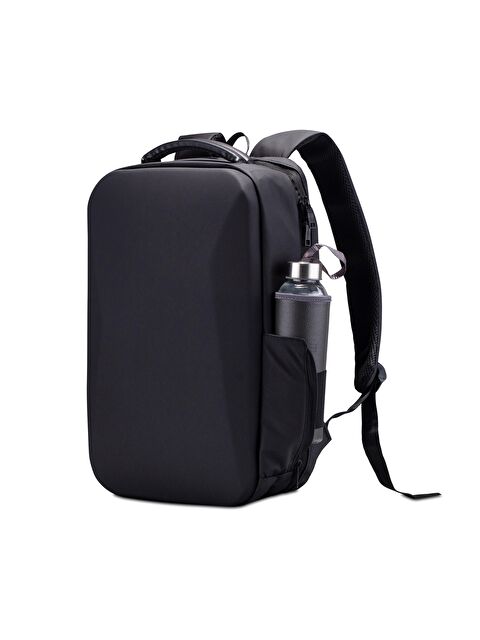 Classone GA-0010 Gauntlet V1 Sert Kabuk Serisi 15.6 inch Uyumlu WTX Pro Su Geçirmez Kumaş Laptop Çan - S000470556-19351